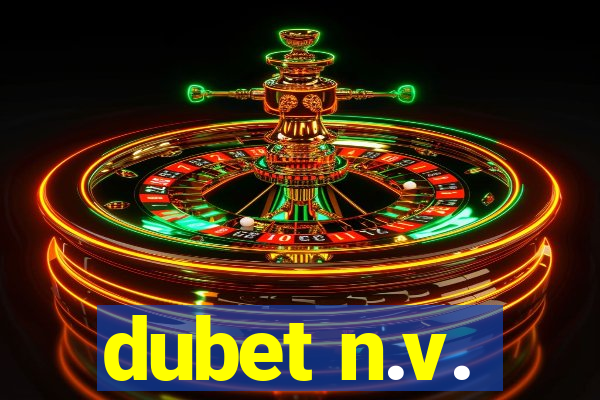 dubet n.v.